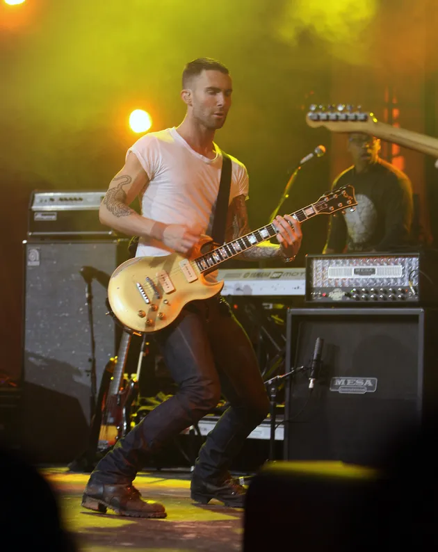 Maroon 5
