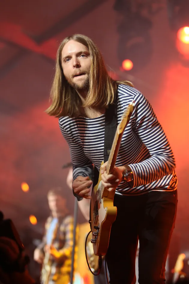 Maroon 5