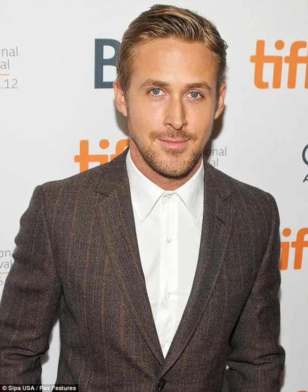 Ryan Gosling