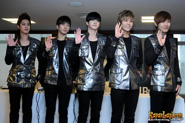 MBLAQ