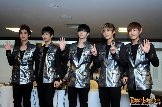 MBLAQ