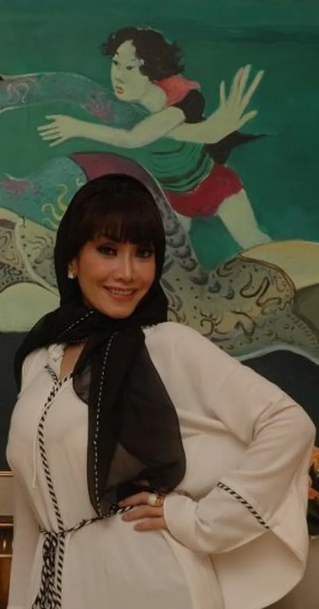 Andika Gumilang / Melinda Dee