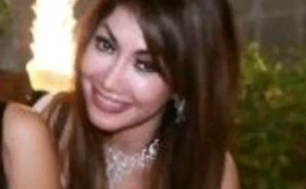 Andika Gumilang / Melinda Dee