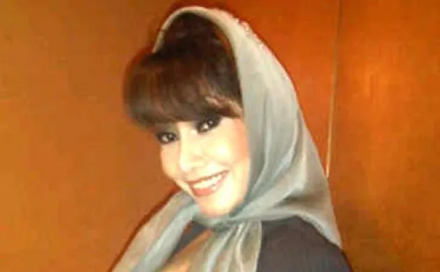 Andika Gumilang / Melinda Dee