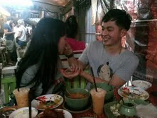 Nata Naritha Kiky Farrel