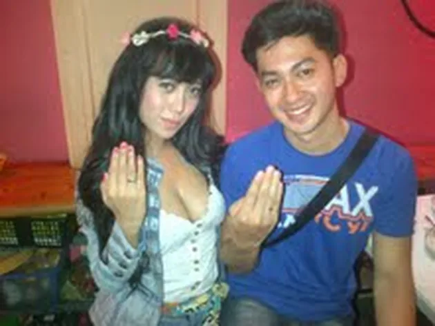 Nata Naritha Kiky Farrel