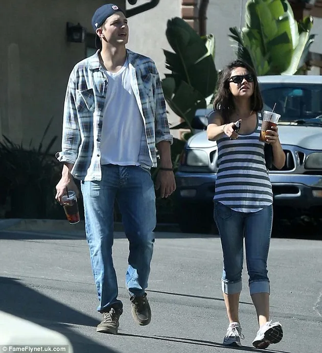 Mila Kunis