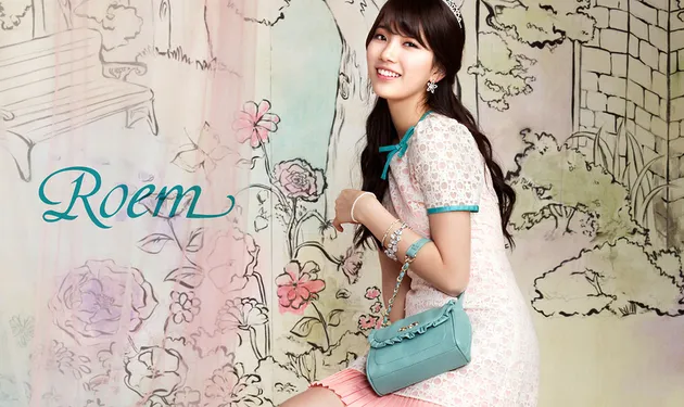 suzy - min miss a roem