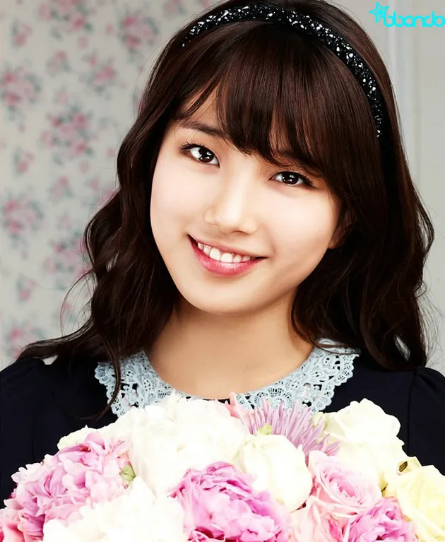 suzy - min miss a roem