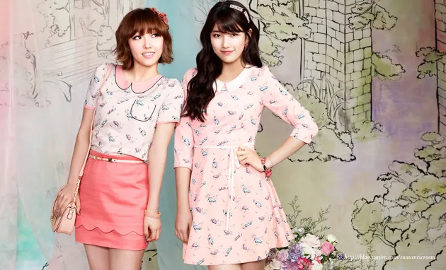 suzy - min miss a roem