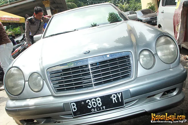 Roger Danuarta, Narkoba, Ganja