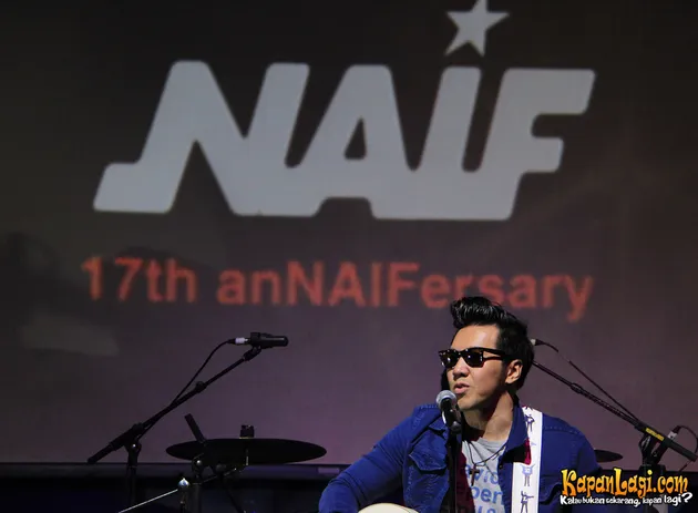 Naif