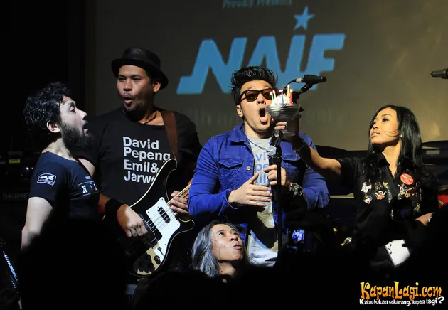 Naif