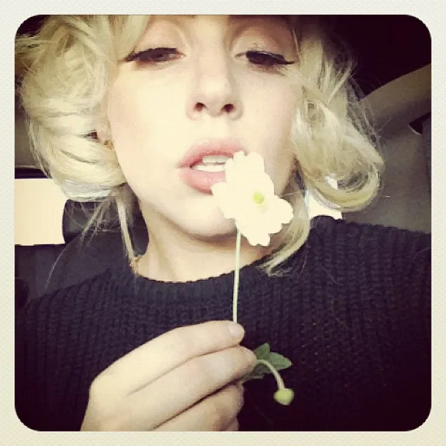 Lady Gaga