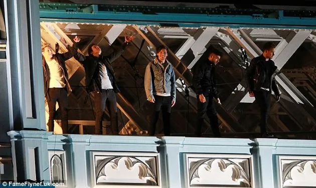 One Direction