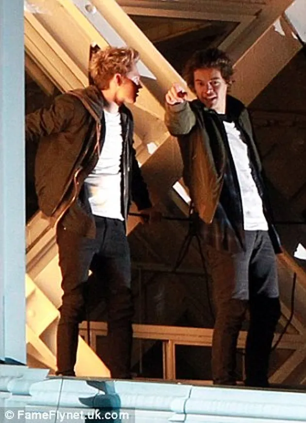 One Direction