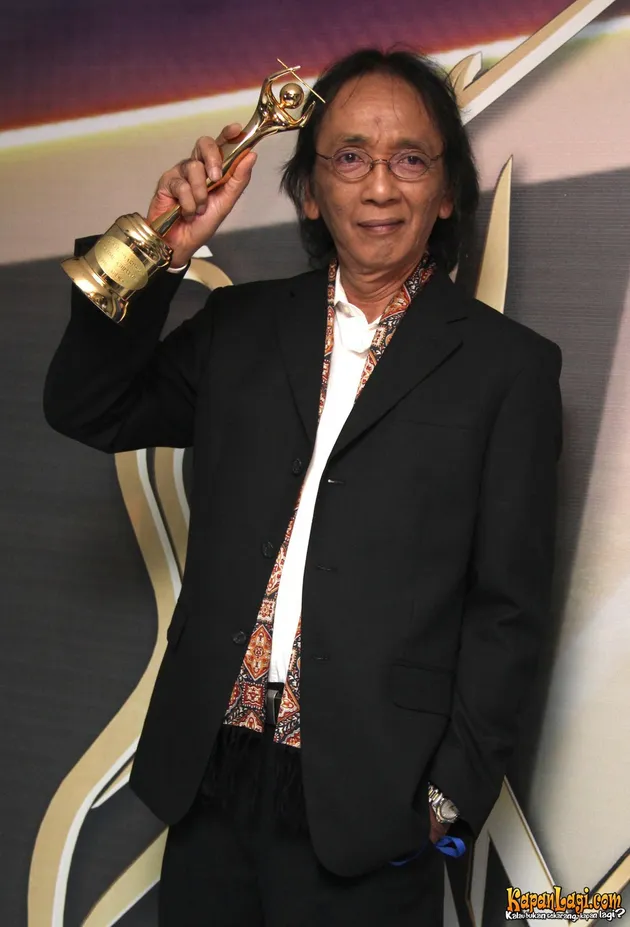 AMI Awards 2012