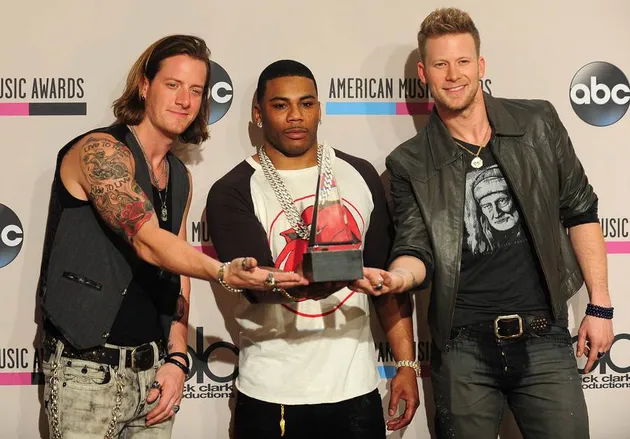 American Music Awards 2013