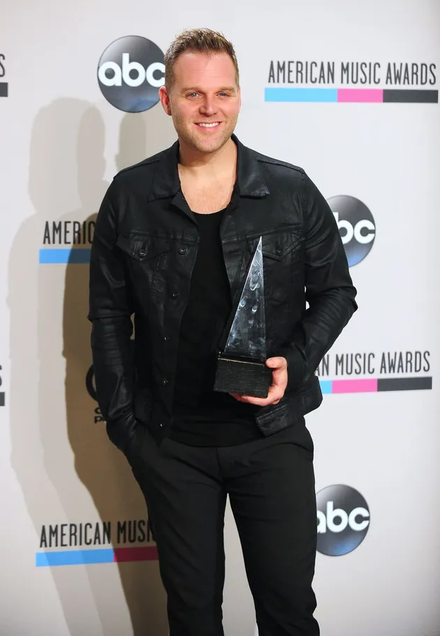 American Music Awards 2013