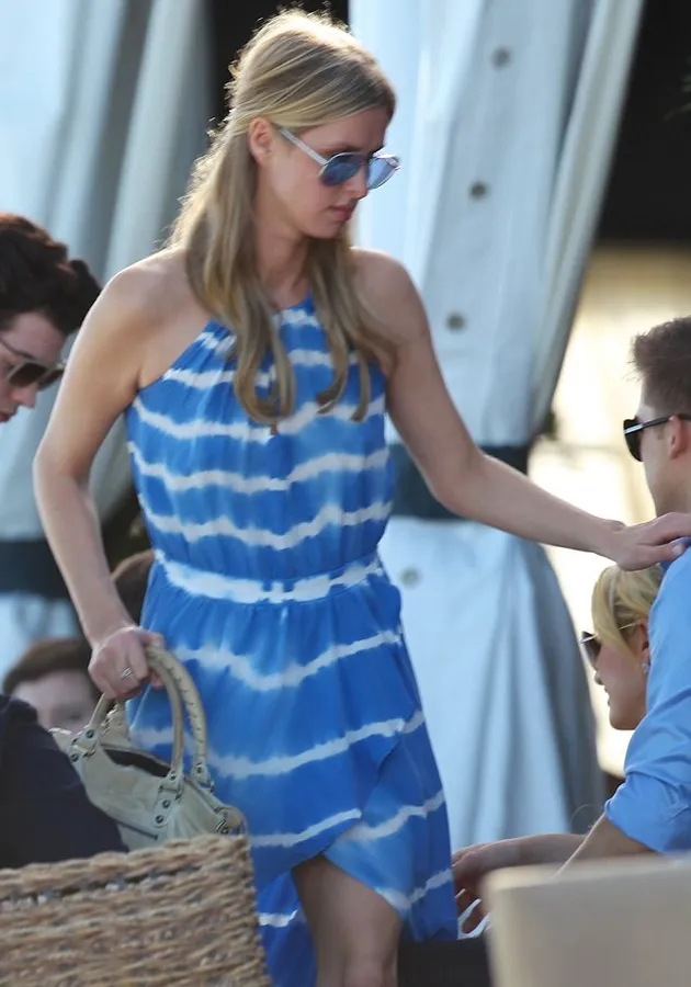 Paris Hilton