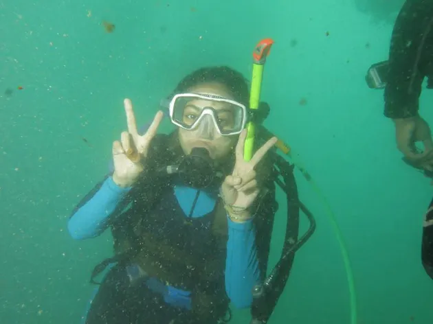 Ayudia Bing Slamet