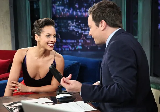 Alicia Keys
