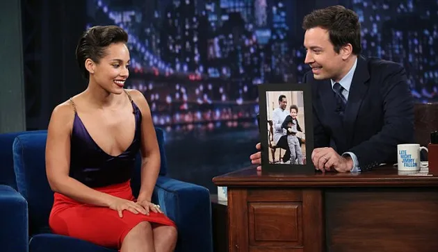 Alicia Keys