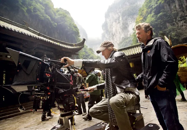 Transformers Age Of Extinction