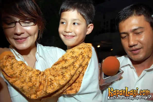 Perjalanan Cinta Tamara Bleszynski