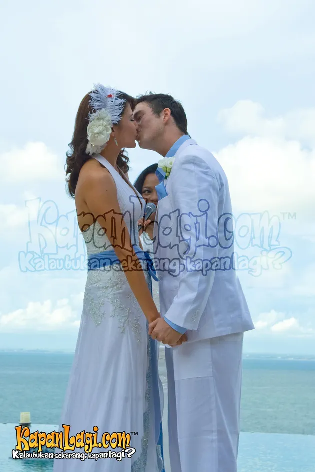 Perjalanan Cinta Tamara Bleszynski