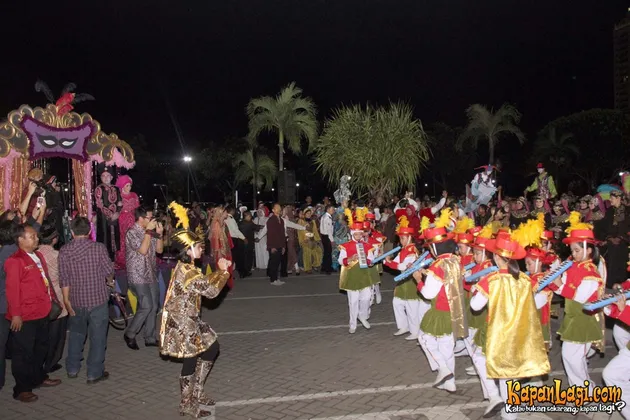 Nassar dan Muzdalifah
