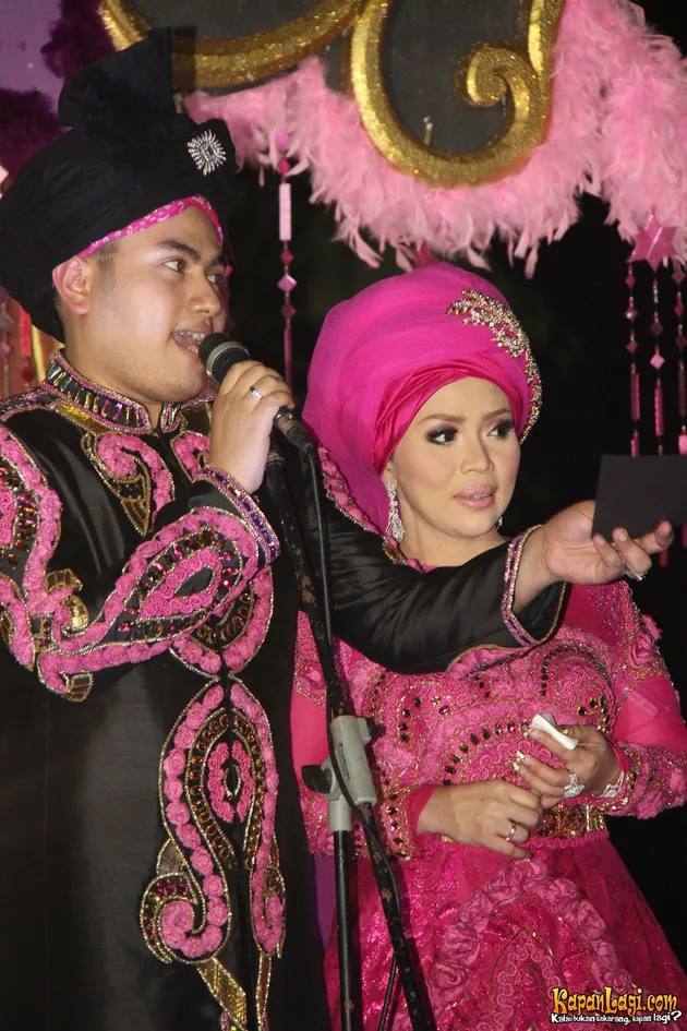 Nassar dan Muzdalifah