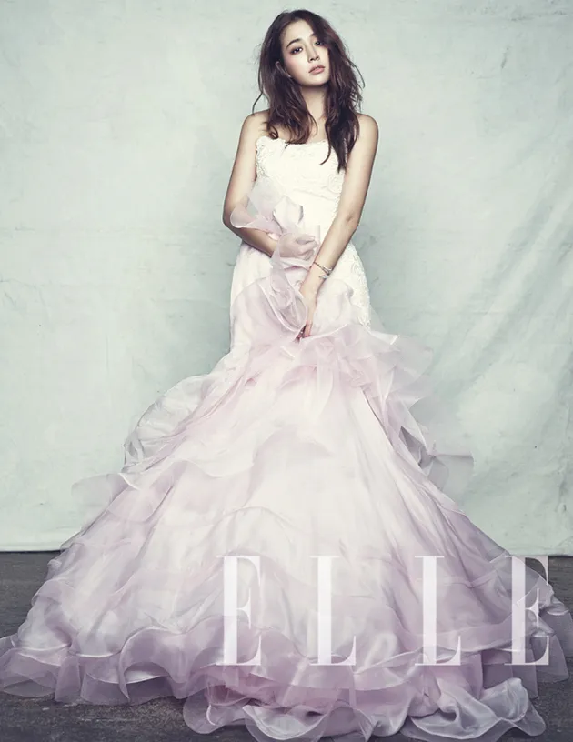 lee min jung