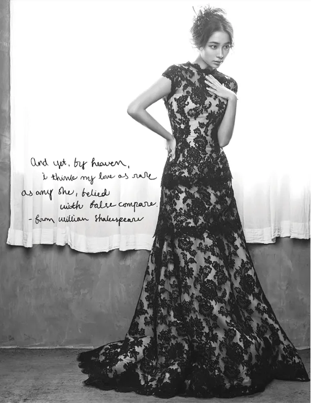 lee min jung