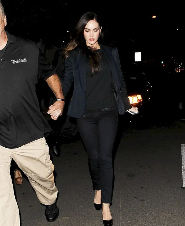 Megan Fox