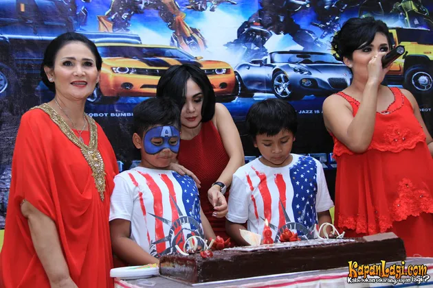 10 Toko Kue Di Jakarta Barat Yang Patut Kamu Coba