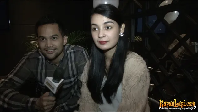 Ulang Tahun Irwansyah