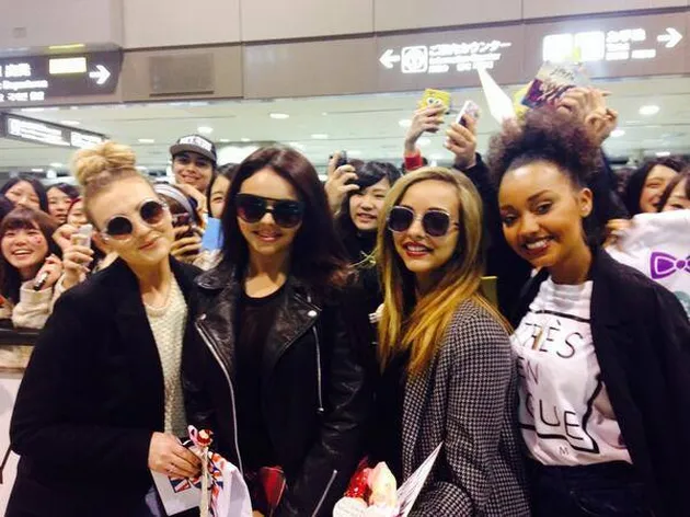Little Mix