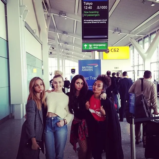 Little Mix
