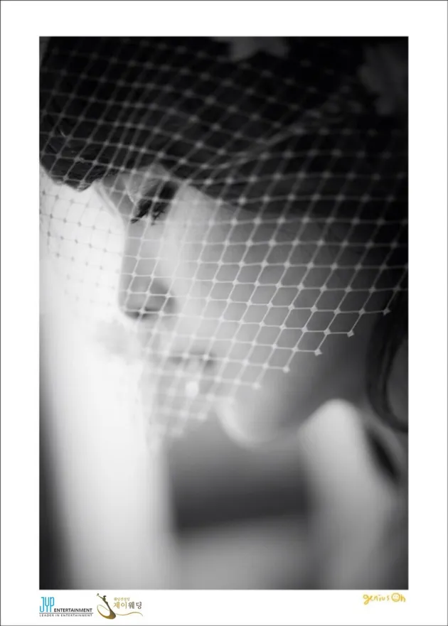 Sunye Wonder Girls