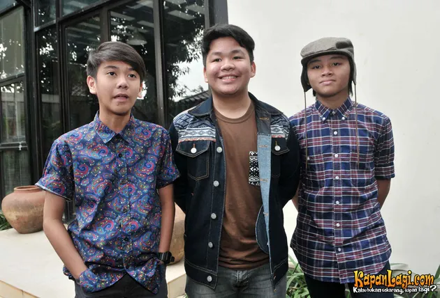 CJR THE MOVIE 2