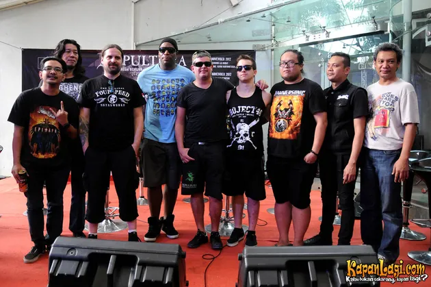 Sepultura