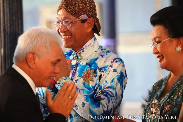 Kraton Wedding, Keraton Wedding, Royal Wedding, GKR Hayu