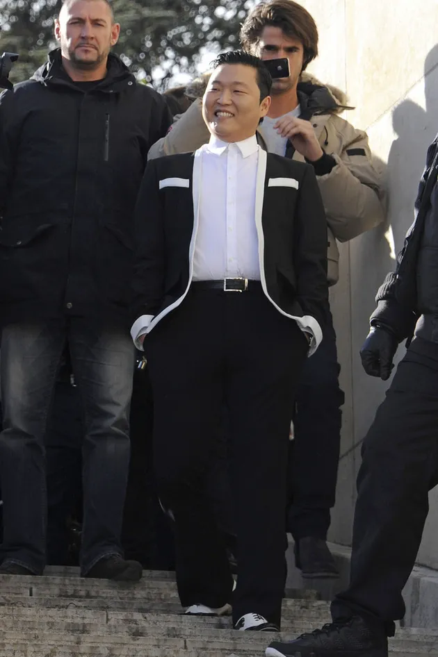 PSY