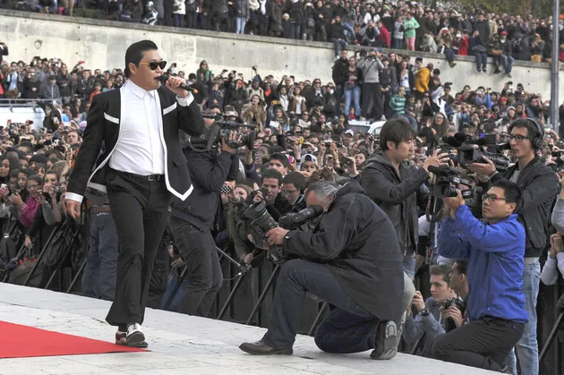 PSY
