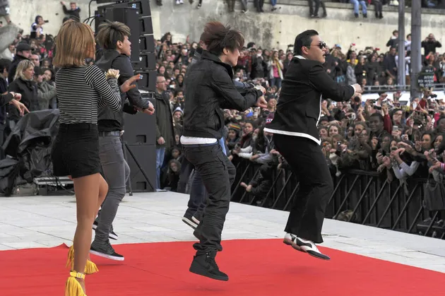 PSY