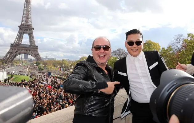 PSY