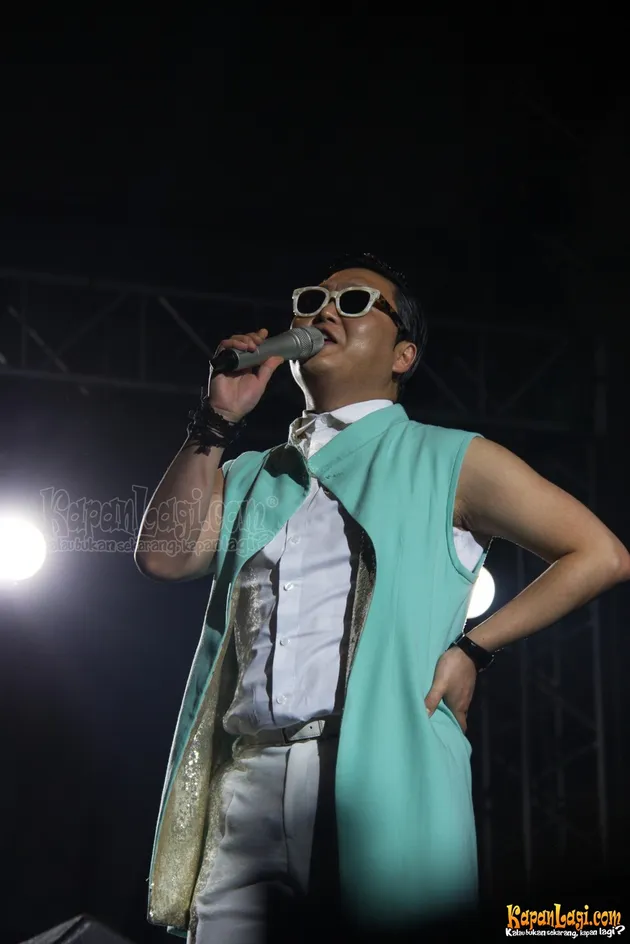PSY