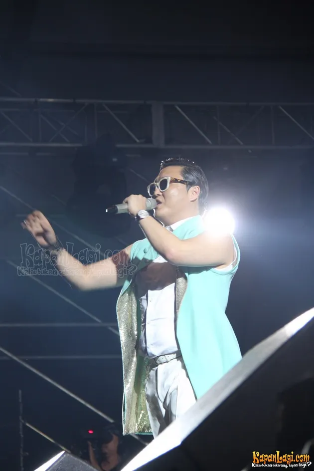 PSY