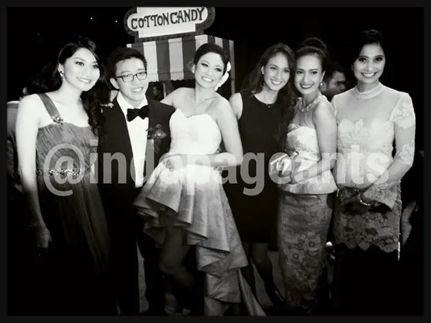 Pernikahan Agni Pratistha